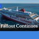 Spirit of Tasmania ferries operator confirms it is seeking financial help | ABC NEWS