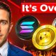 This Is The End Of The Crypto Industry