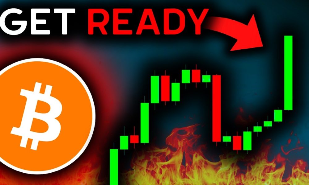 BITCOIN & ALTCOINS: EVERYONE IS WRONG (This is Next)!! - Bitcoin News Today, Ethereum & Altcoins