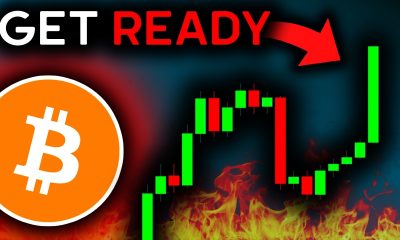BITCOIN & ALTCOINS: EVERYONE IS WRONG (This is Next)!! - Bitcoin News Today, Ethereum & Altcoins