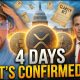 Ripple XRP CONFIRMED: “THE MAY 11TH MARKUP” Why Institutions Are Front-Running You! (GET OUT NOW!?)