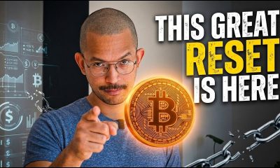 This Is How Bitcoin Goes To $1 Million A Coin People Are Missing The Wealth Transfer Thats Happening