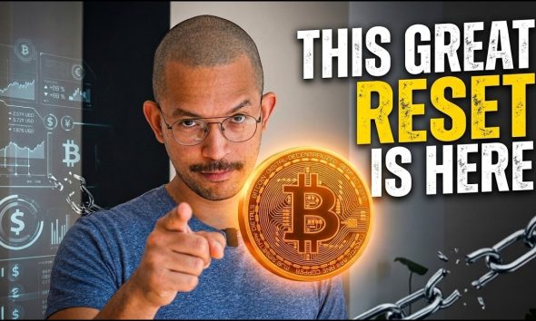 This Is How Bitcoin Goes To $1 Million A Coin People Are Missing The Wealth Transfer Thats Happening