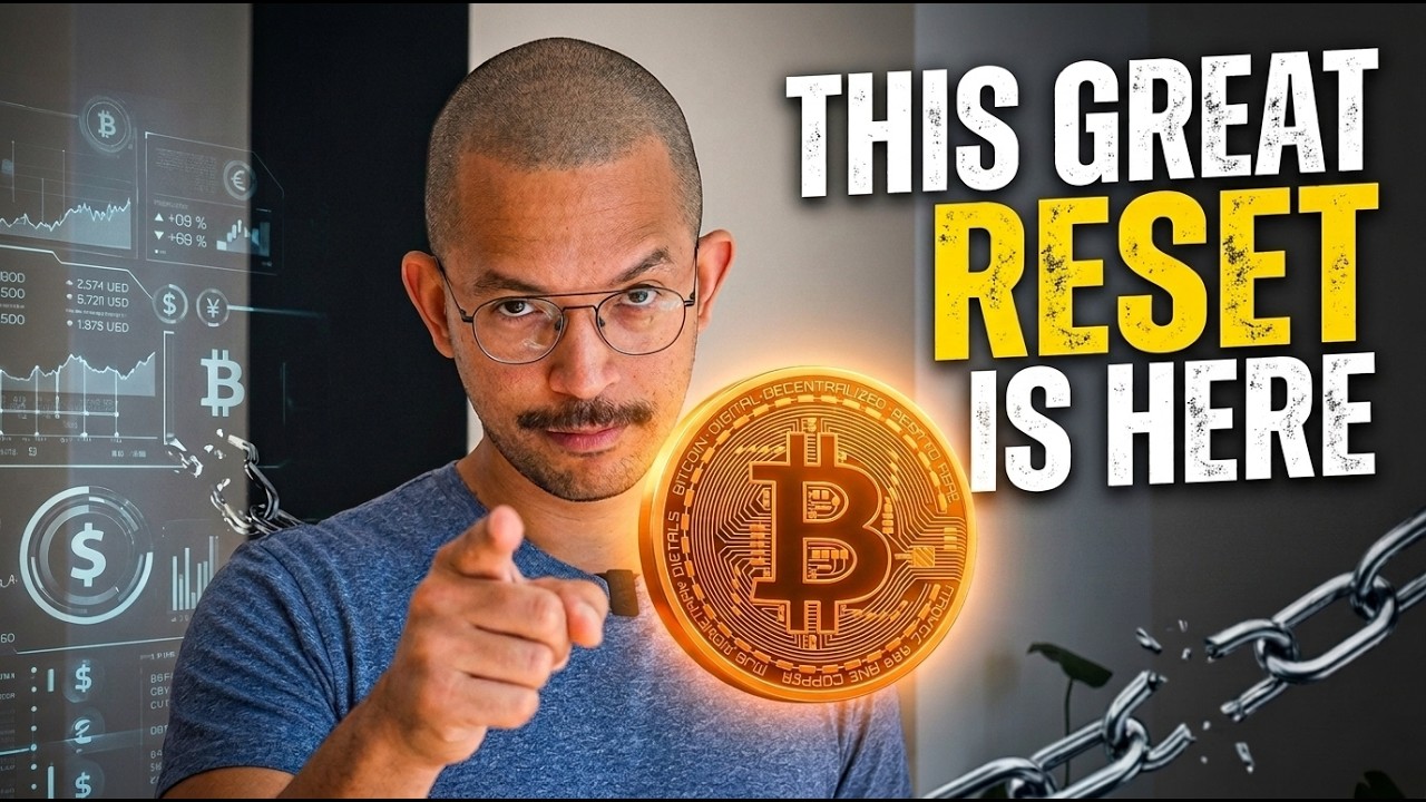 This Is How Bitcoin Goes To $1 Million A Coin People Are Missing The Wealth Transfer Thats Happening