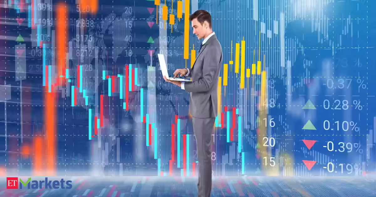 Ahead of Market: 10 things that will decide stock market action on Monday