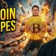 Bitcoin... No One Saying Anything (breakout brewing)