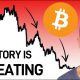 Bitcoin: It’s Closer Than Ever Before (Most Aren't Ready!)