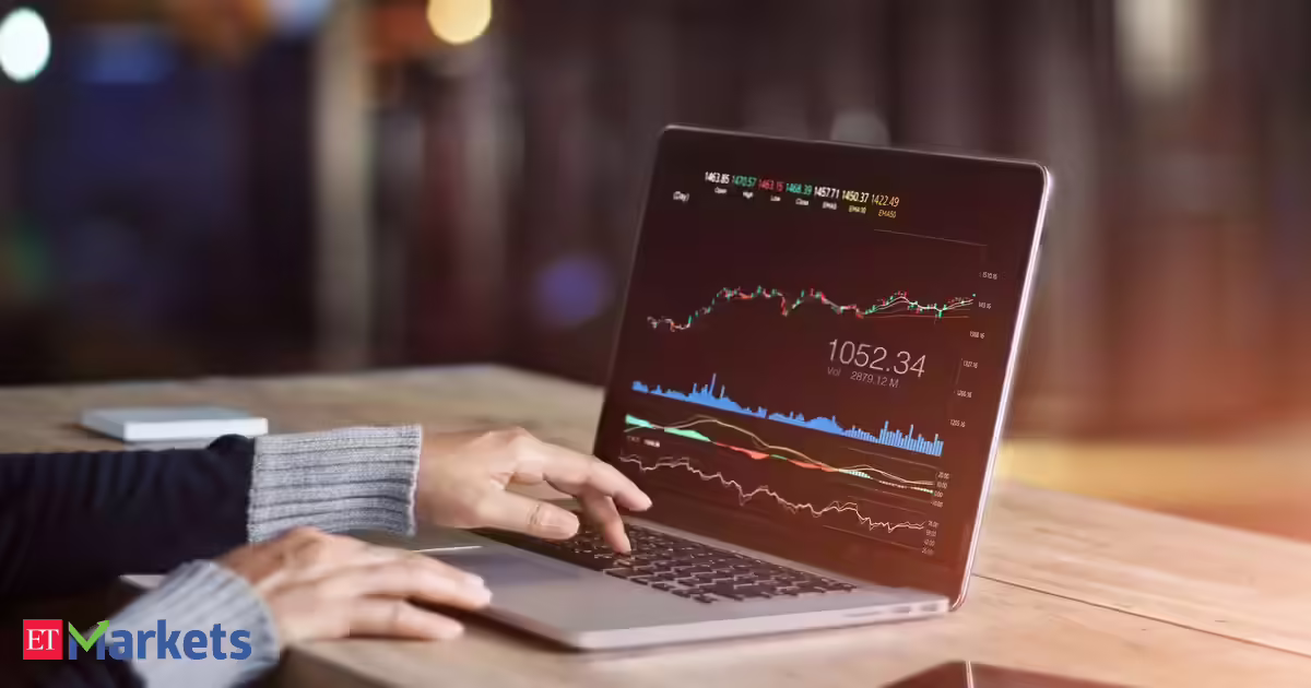 Market Trading Guide: Buy Coforge and NBCC on Monday for near-term gains of up to 7%