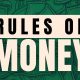 40  Rules of Money - From The Greatest MONEY Books Ever