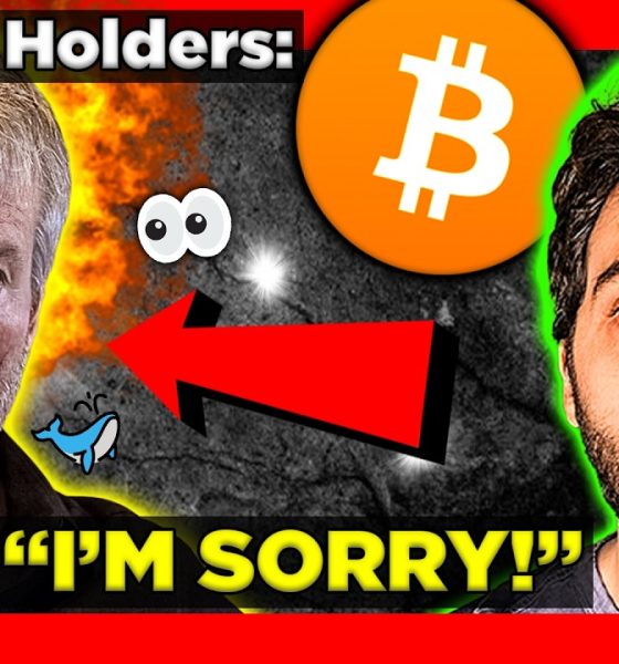 Michael Saylor DROPS BOMBSHELL on Bitcoin Holders!! (What Now?)