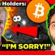 Michael Saylor DROPS BOMBSHELL on Bitcoin Holders!! (What Now?)