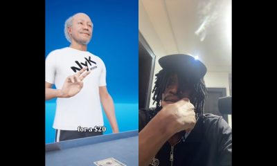 How Money Swap Scams Work #collab