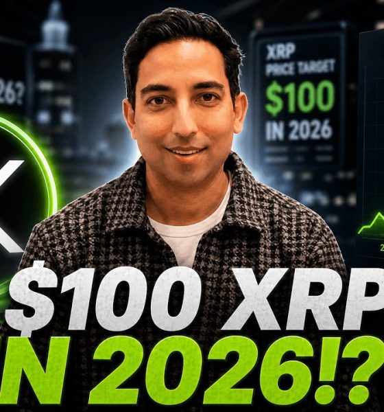 3 DIGIT XRP IN 2026 POSSIBLE? - XRP & JAPAN YEN CARRY TRADE JUST HYPE? - WRAP YOUR XRP? XRP NEWS!
