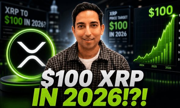 3 DIGIT XRP IN 2026 POSSIBLE? - XRP & JAPAN YEN CARRY TRADE JUST HYPE? - WRAP YOUR XRP? XRP NEWS!