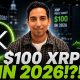3 DIGIT XRP IN 2026 POSSIBLE? - XRP & JAPAN YEN CARRY TRADE JUST HYPE? - WRAP YOUR XRP? XRP NEWS!
