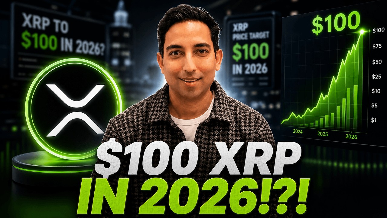 3 DIGIT XRP IN 2026 POSSIBLE? - XRP & JAPAN YEN CARRY TRADE JUST HYPE? - WRAP YOUR XRP? XRP NEWS!
