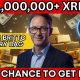 Ripple Founder Mystery XRP Whale Bag & Clarity Act All Hands On Deck