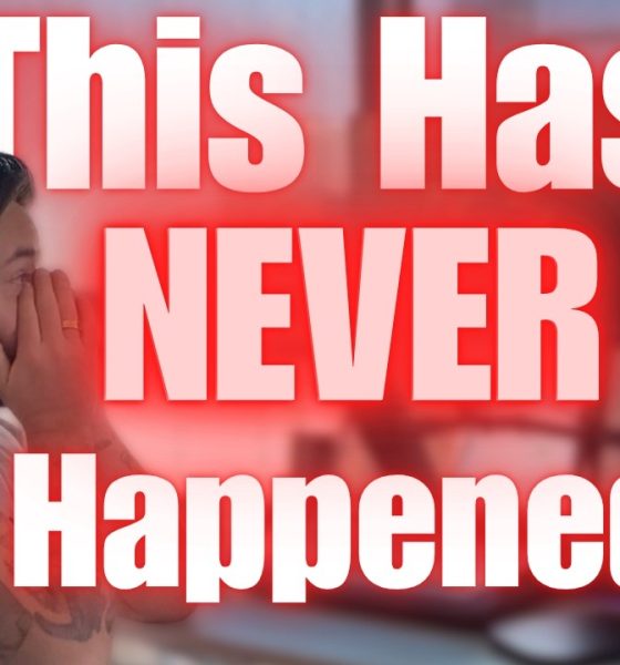 WARNING TO ALL BITCOIN BEARS.....