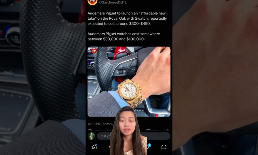 #watch #money #america #news #viral #work #society #car #food #apple #ps5 #reaction #economy #sad