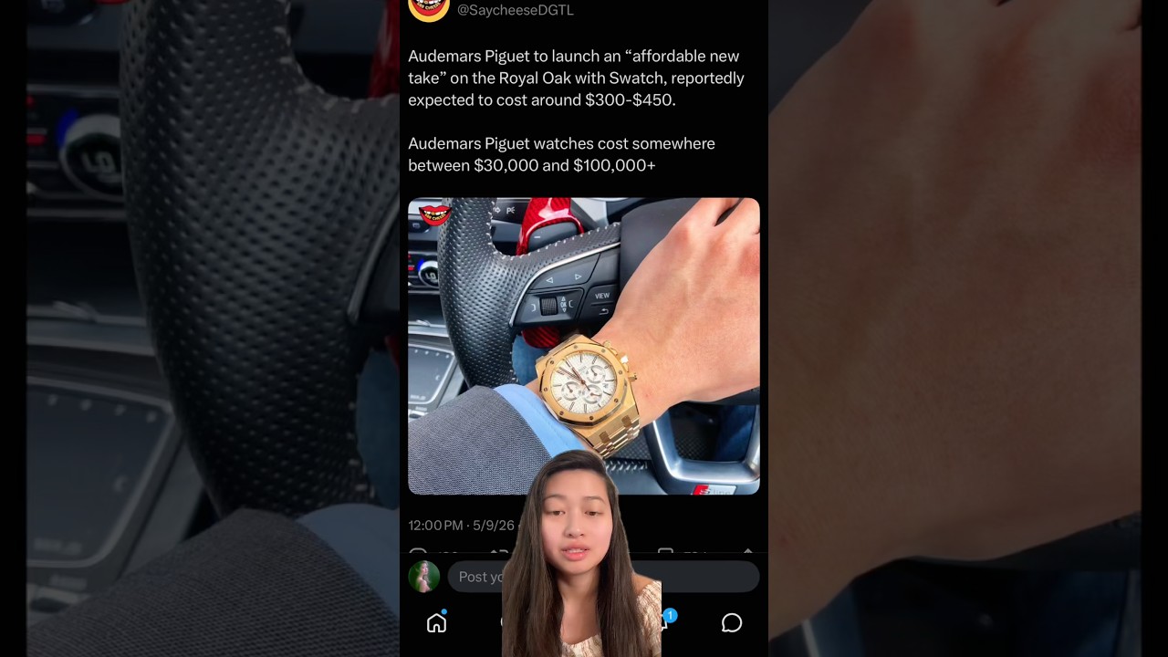 #watch #money #america #news #viral #work #society #car #food #apple #ps5 #reaction #economy #sad