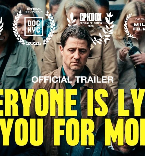 Everyone Is Lying to You for Money | Official Trailer UHD