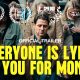 Everyone Is Lying to You for Money | Official Trailer UHD