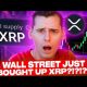 HOLY CR*P WALL-STREET JUST BOUGHT UP XRP?!??!