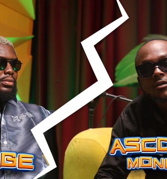 ASCONA MONEY IN THE SAVAGE ROOM