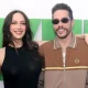 FEATURE Pete Davidson and Elsie Hewitt Are Figuring Out Their Future After Baby