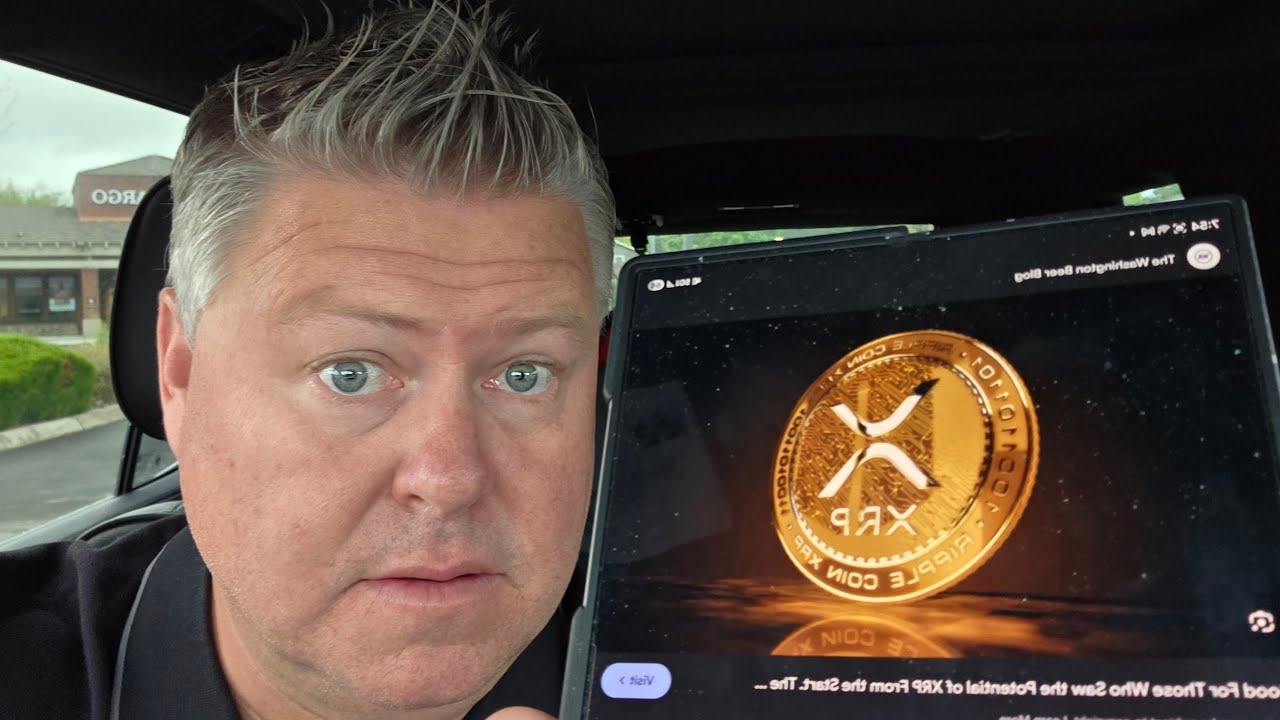 XRP Supply Is Being Tightened By Ripple!