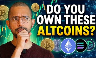 About 99% Of The Cryptocurrency Market Is About To Be Wiped Out And No One Wants To Talk About It