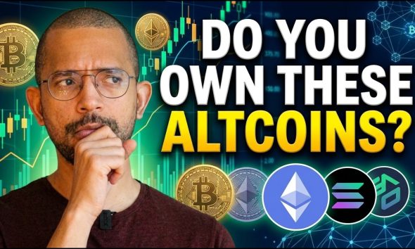 About 99% Of The Cryptocurrency Market Is About To Be Wiped Out And No One Wants To Talk About It