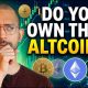 About 99% Of The Cryptocurrency Market Is About To Be Wiped Out And No One Wants To Talk About It