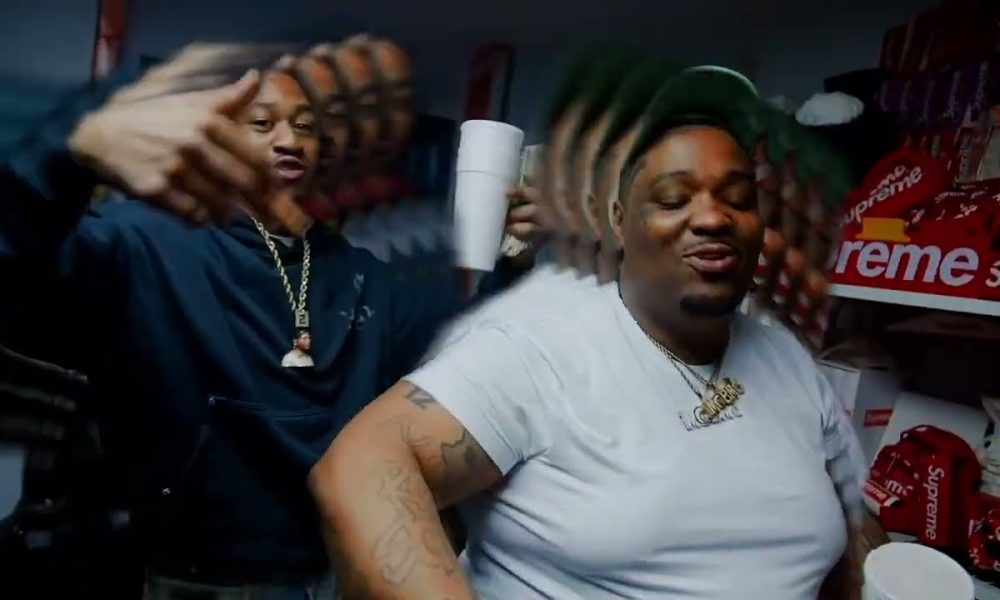 Funny $Money | Joe Pablo - BOSO