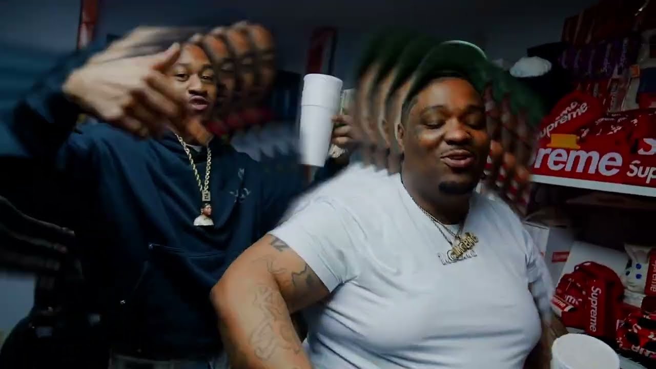 Funny $Money | Joe Pablo - BOSO