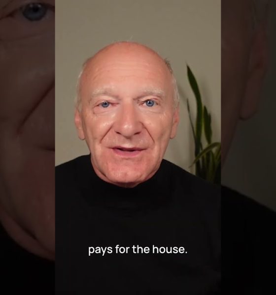 What If He Has Got You Trapped In A Beautiful Financial Cage