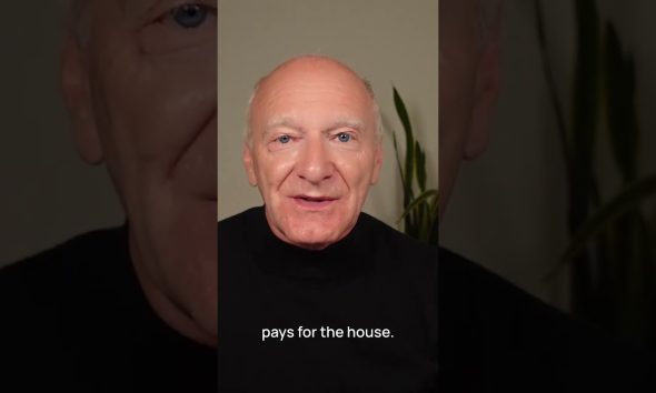 What If He Has Got You Trapped In A Beautiful Financial Cage