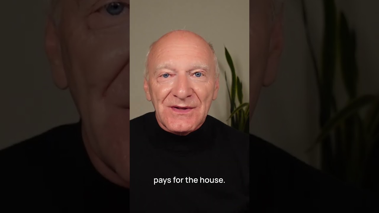 What If He Has Got You Trapped In A Beautiful Financial Cage