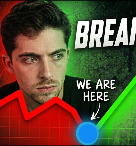 BITCOIN IS BREAKING CRITICAL RESISTANCE! [TRAP TRAP TRAP]