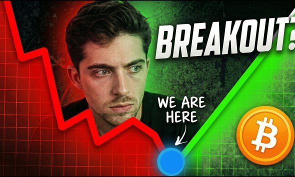BITCOIN IS BREAKING CRITICAL RESISTANCE! [TRAP TRAP TRAP]