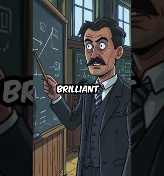 How One Man Invented Modern Financial Fraud in 1920