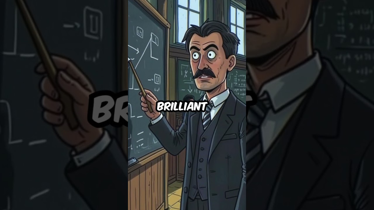 How One Man Invented Modern Financial Fraud in 1920