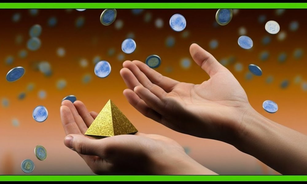 RECEIVE UNEXPECTED MONEY IN 10 MINUTES (MONEY FLOWS TO YOU) Music to attract money