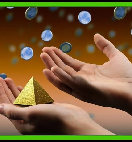 RECEIVE UNEXPECTED MONEY IN 10 MINUTES (MONEY FLOWS TO YOU) Music to attract money