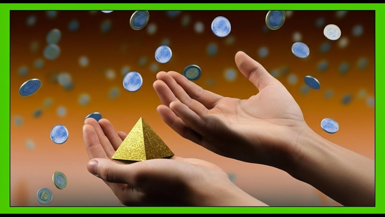 RECEIVE UNEXPECTED MONEY IN 10 MINUTES (MONEY FLOWS TO YOU) Music to attract money