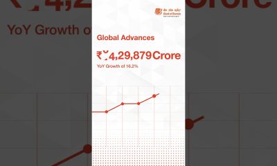 Bank of Baroda I Financial Results I Year Ended March 31, 2026.