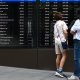 Aussie shares drop as ceasefire frays, CSL plunges