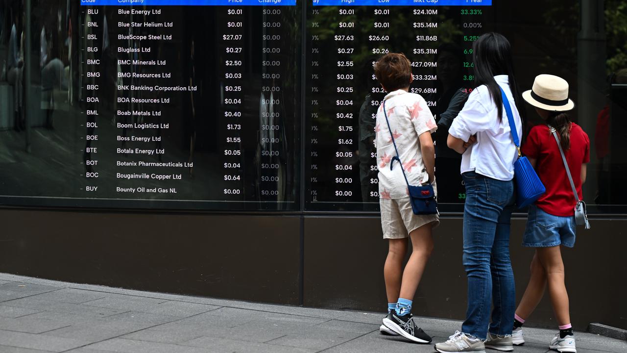 Aussie shares drop as ceasefire frays, CSL plunges