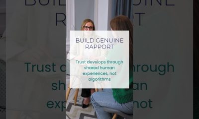 8 Things AI Can't Do in Financial Coaching