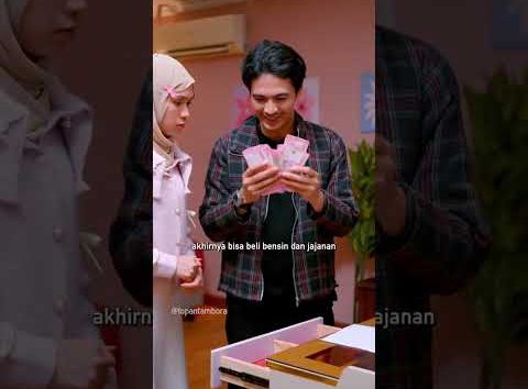 Anak curi uang ibu, alasannya mengejutkan #drama